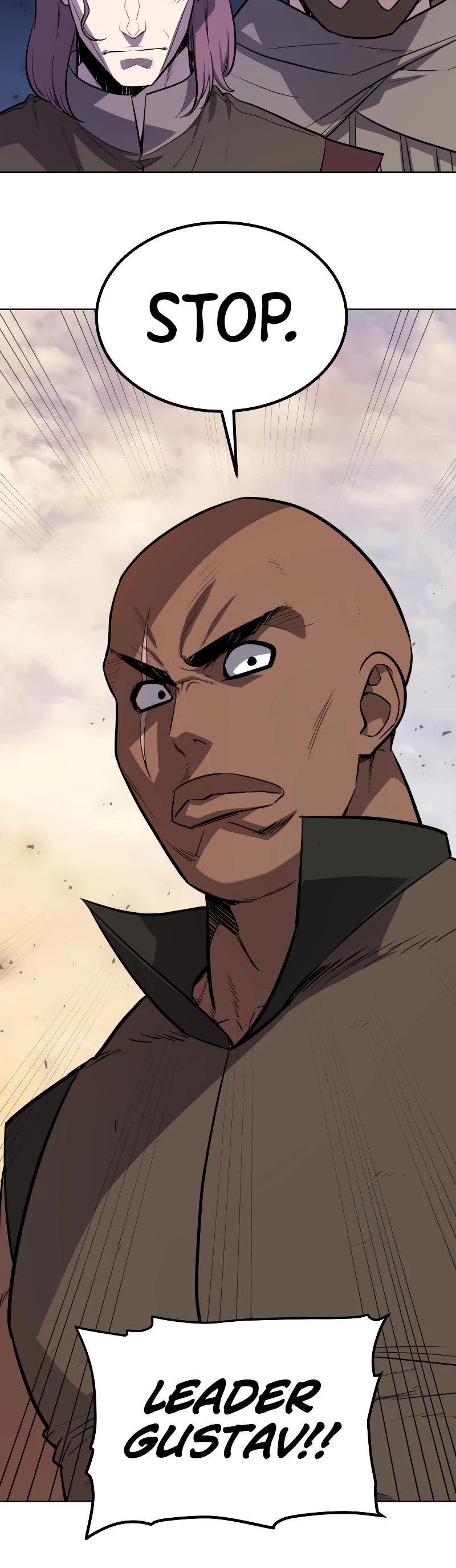 Overpowered Sword Chapter 52 page 26 - Chapter 52