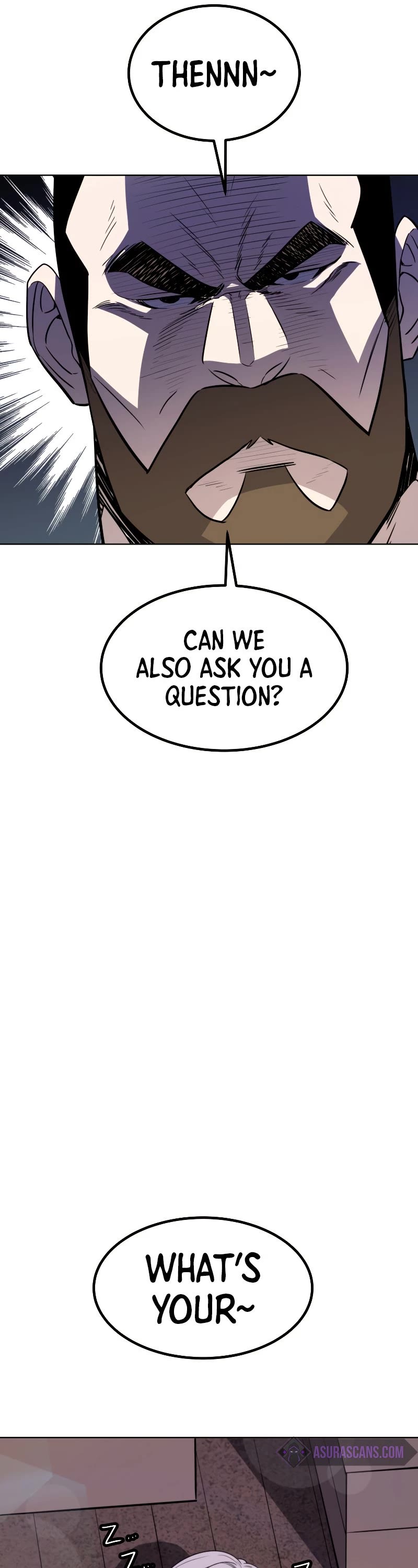 Overpowered Sword Chapter 52 page 42 - Chapter 52