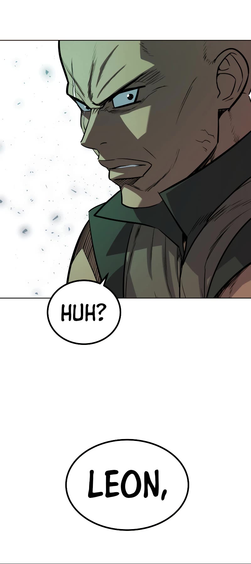 Overpowered Sword Chapter 54 page 12 - Chapter 54