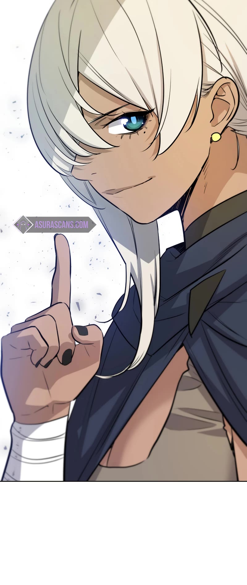 Overpowered Sword Chapter 54 page 45 - Chapter 54