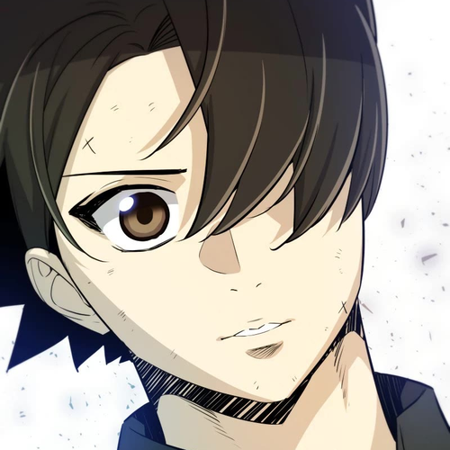 Overpowered Sword Chapter 54 cover