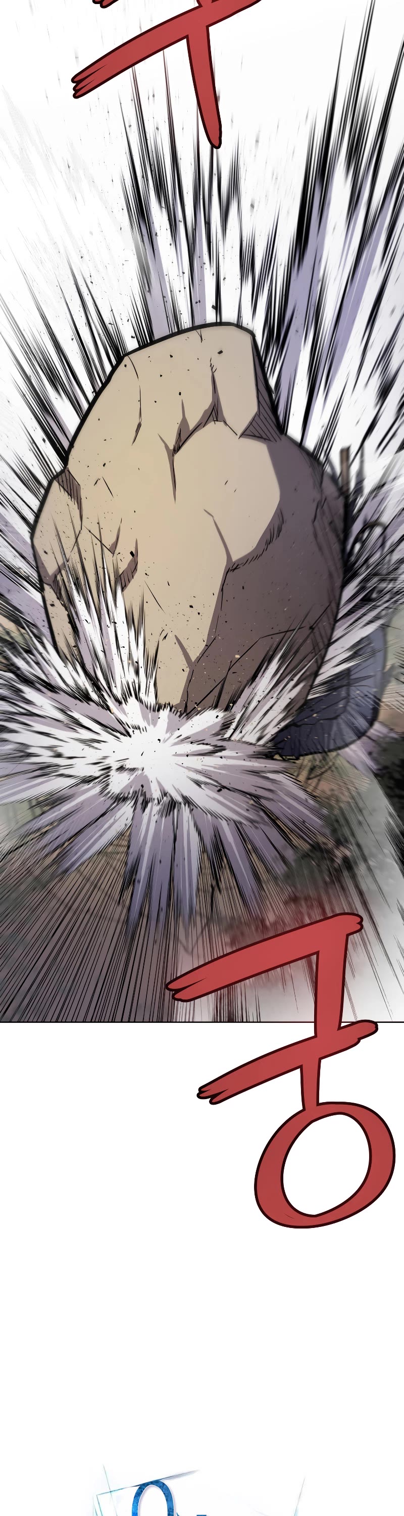 Overpowered Sword Chapter 55 page 13 - Chapter 55