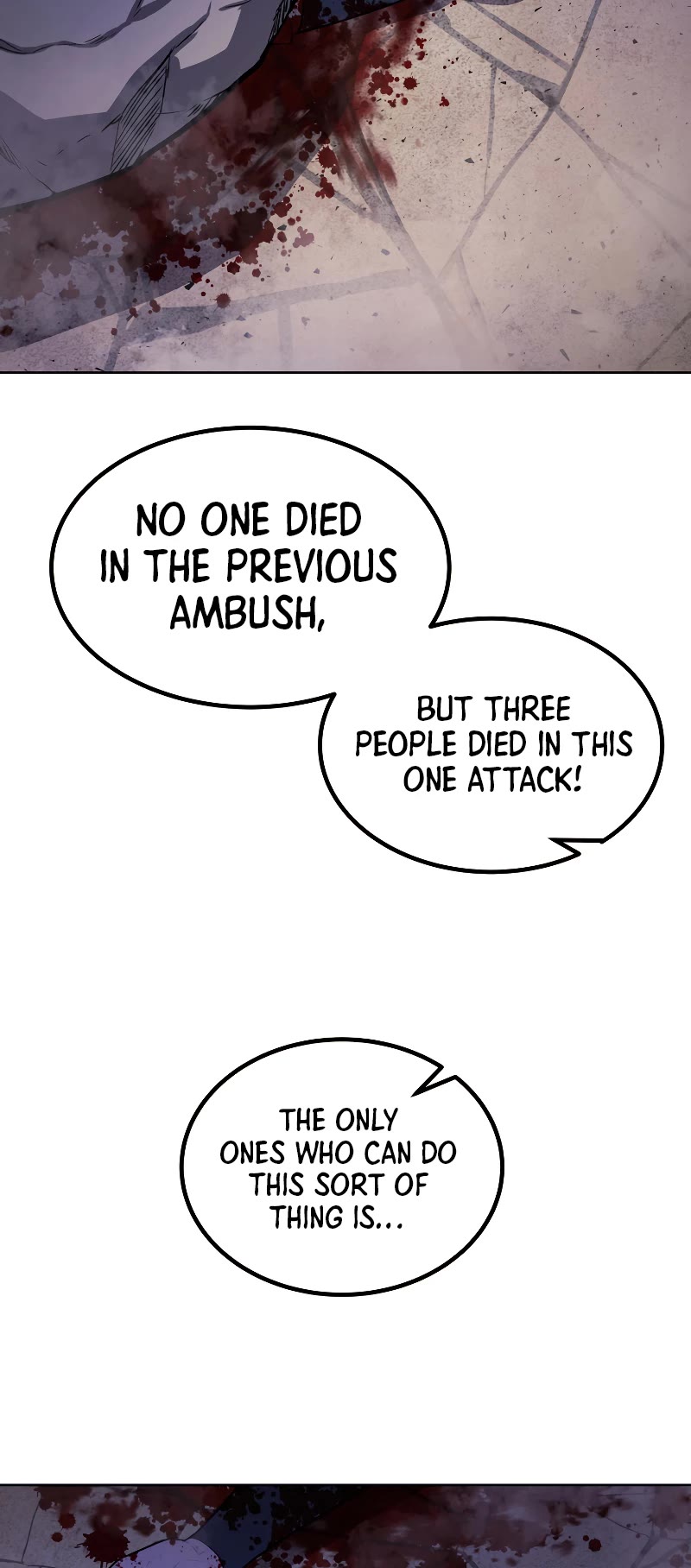 Overpowered Sword Chapter 55 page 15 - Chapter 55