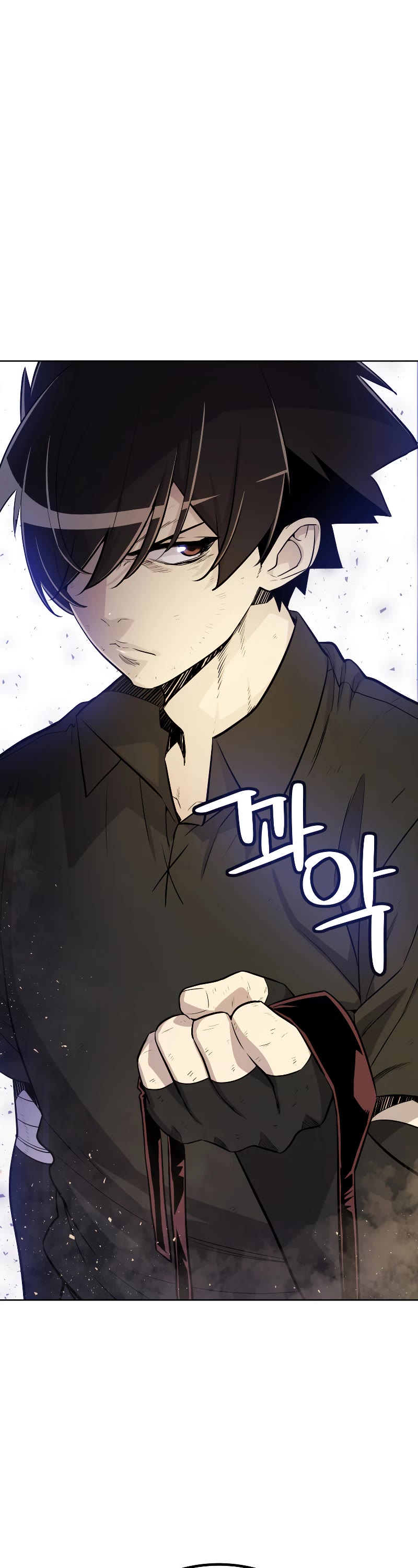 Overpowered Sword Chapter 55 page 17 - Chapter 55