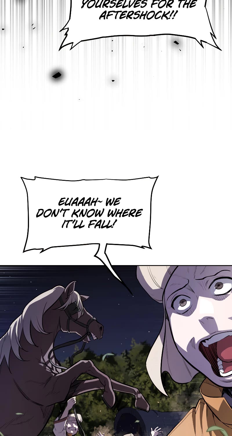 Overpowered Sword Chapter 55 page 20 - Chapter 55