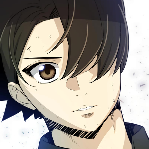 Overpowered Sword Chapter 55 cover