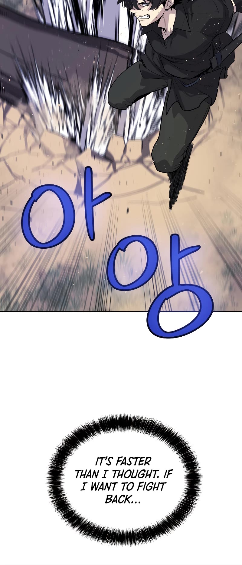 Overpowered Sword Chapter 56 page 13 - Chapter 56