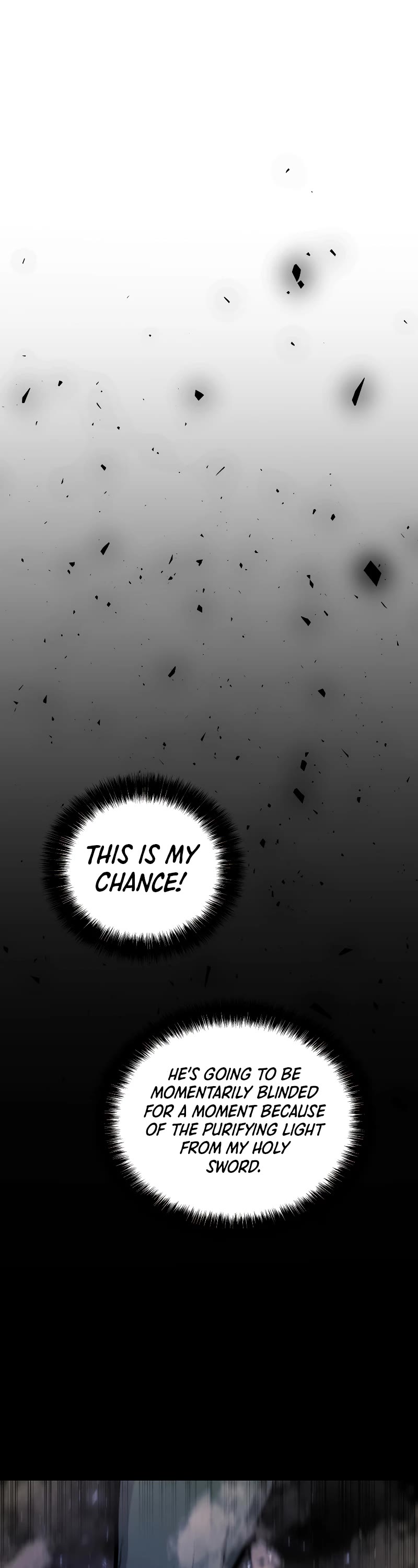 Overpowered Sword Chapter 56 page 2 - Chapter 56