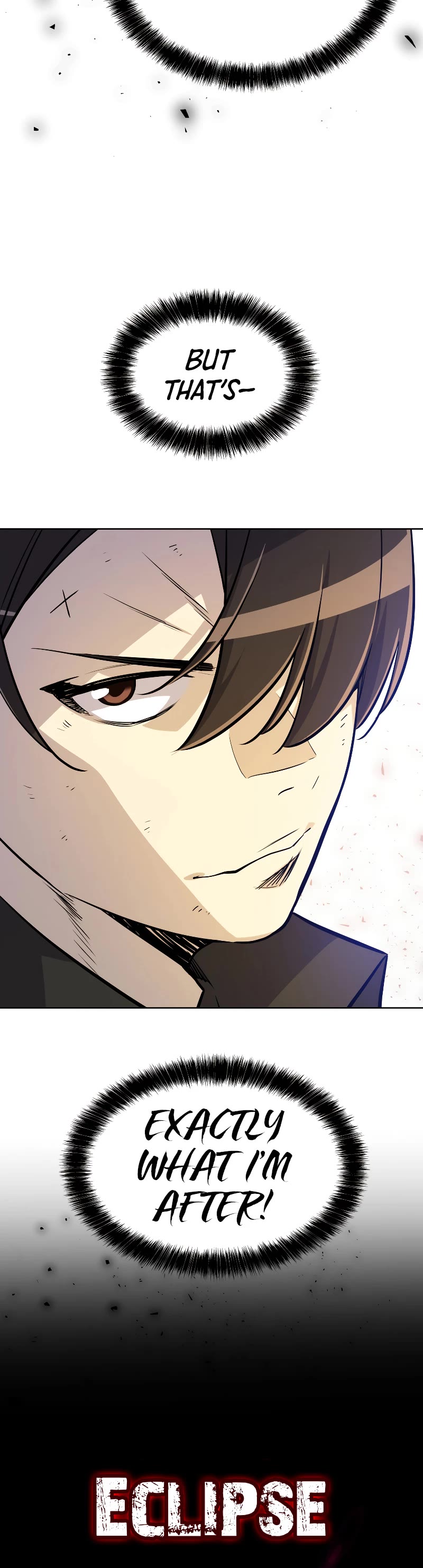 Overpowered Sword Chapter 56 page 24 - Chapter 56