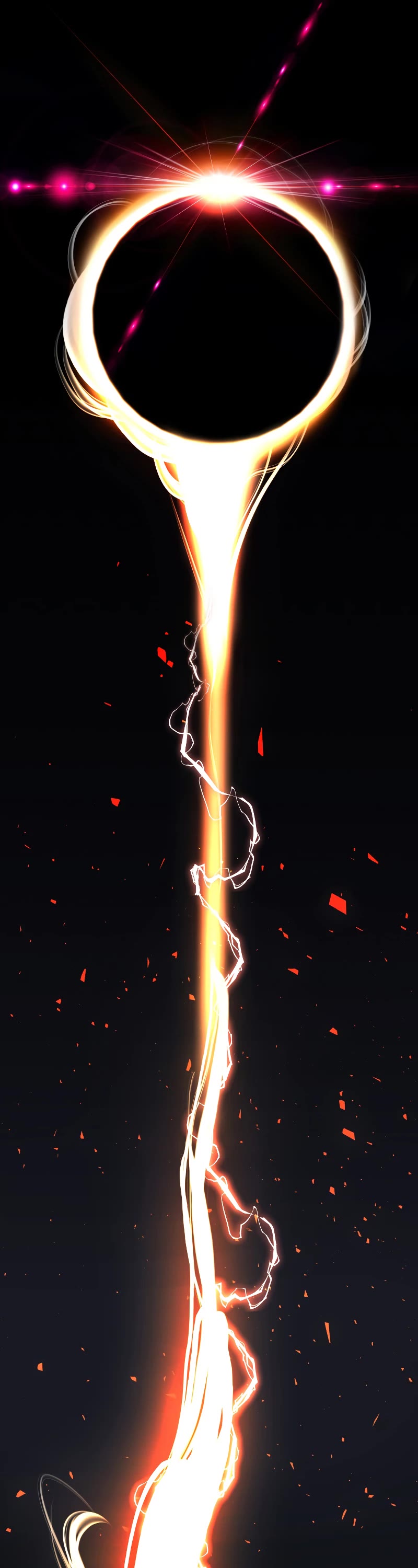 Overpowered Sword Chapter 56 page 25 - Chapter 56