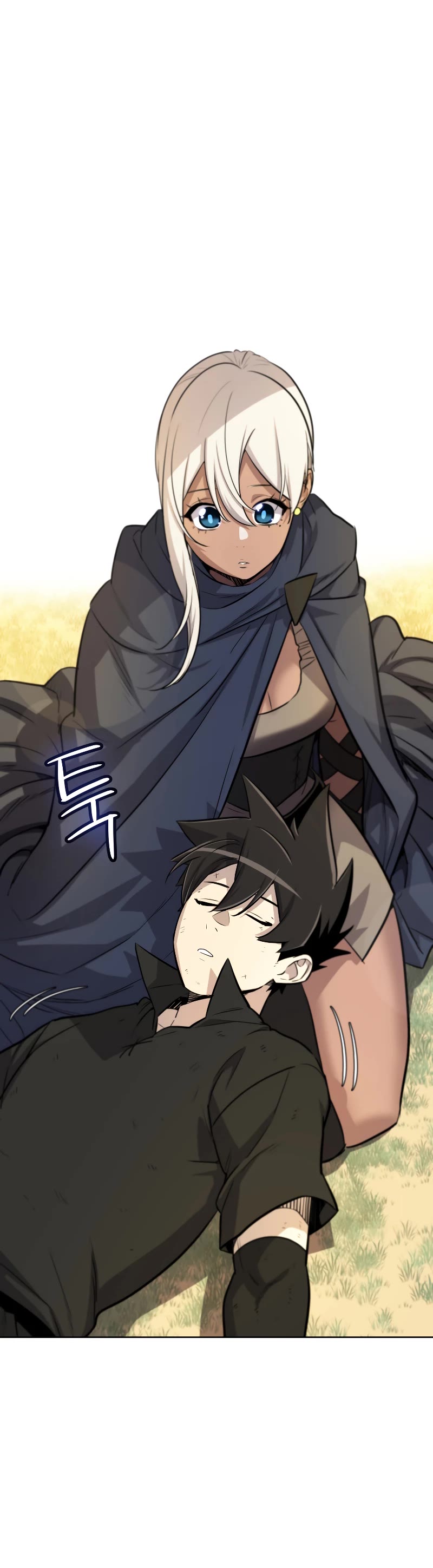 Overpowered Sword Chapter 56 page 52 - Chapter 56