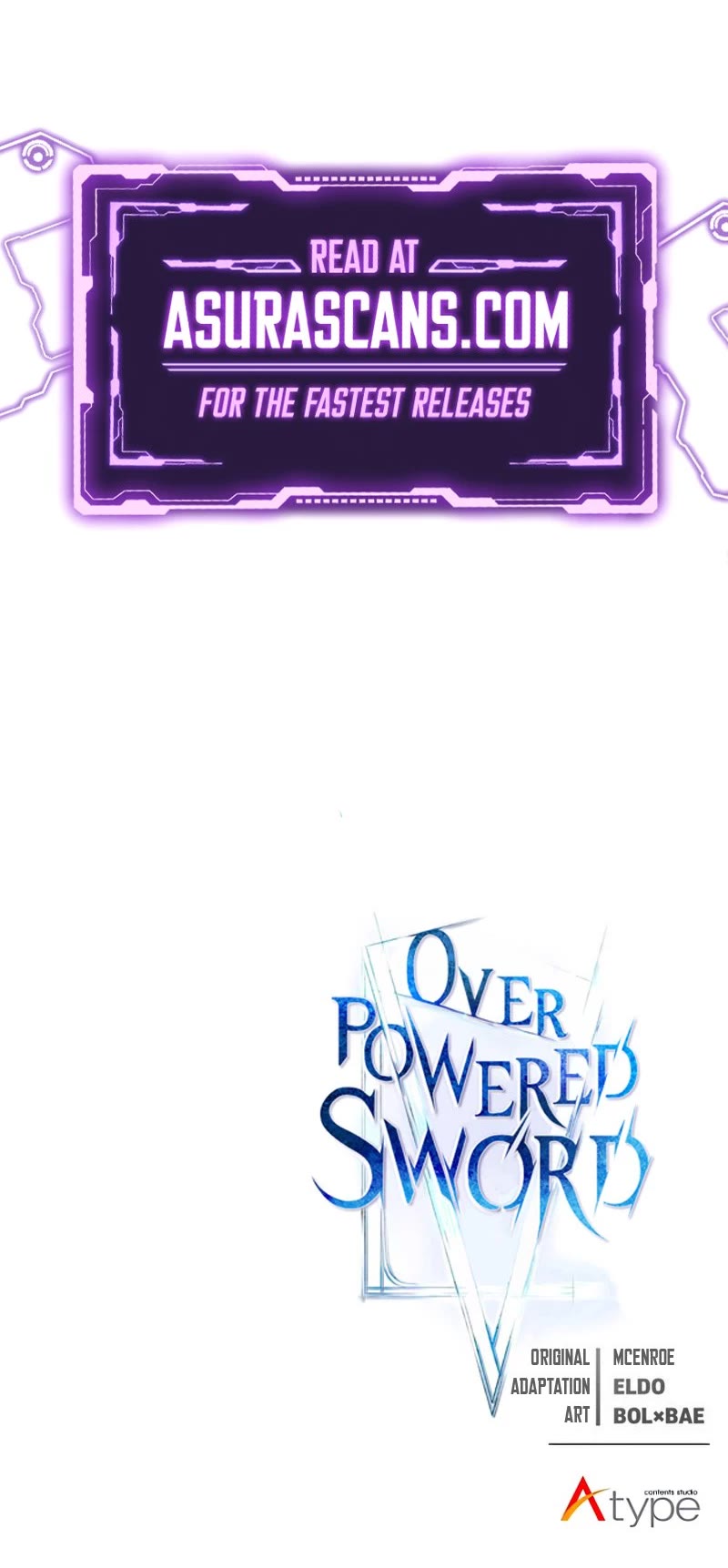 Overpowered Sword Chapter 56 page 55 - Chapter 56