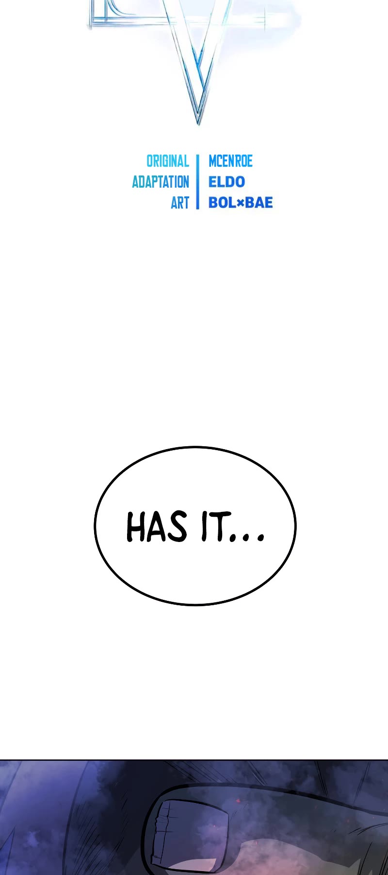 Overpowered Sword Chapter 56 page 6 - Chapter 56