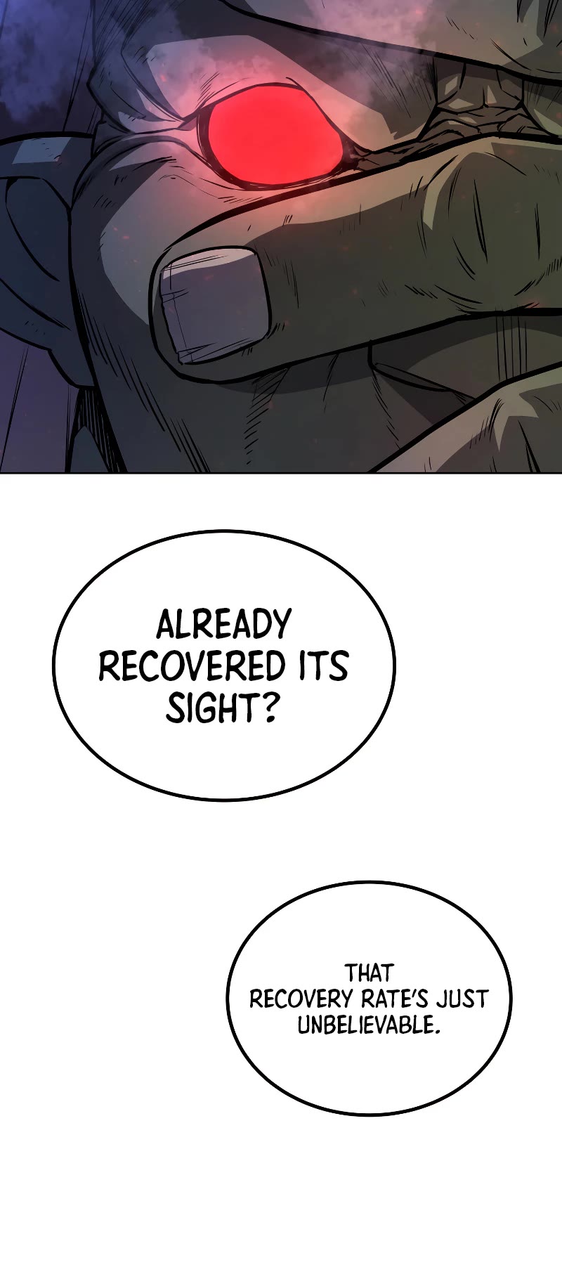 Overpowered Sword Chapter 56 page 7 - Chapter 56