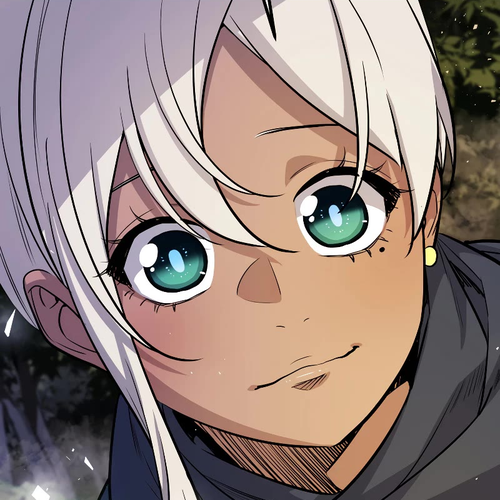 Overpowered Sword Chapter 56 cover