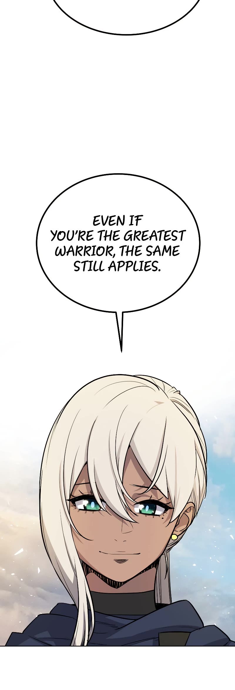 Overpowered Sword Chapter 57 page 41 - Chapter 57