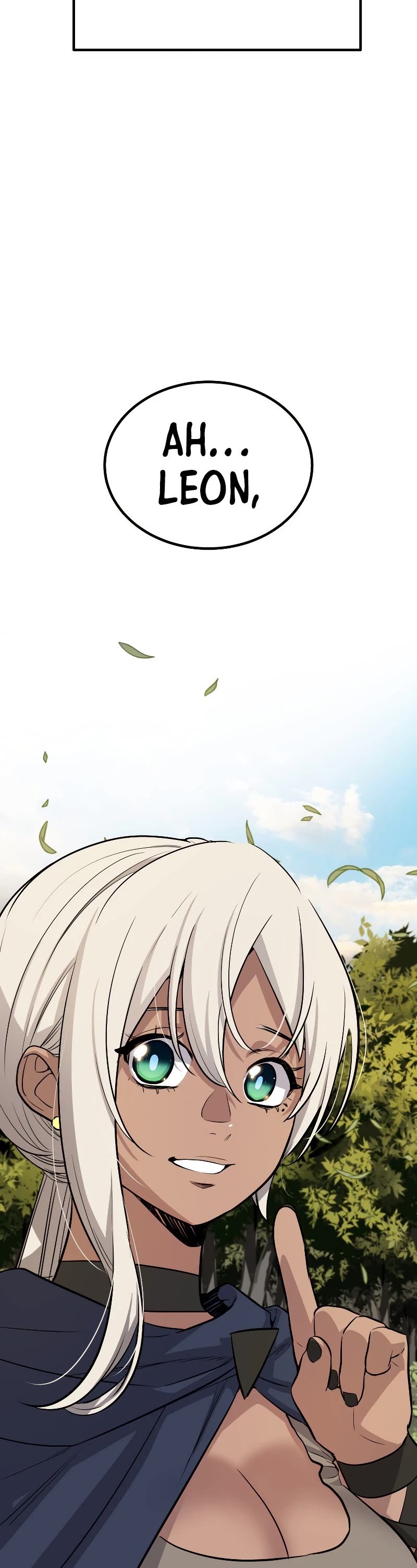 Overpowered Sword Chapter 57 page 43 - Chapter 57