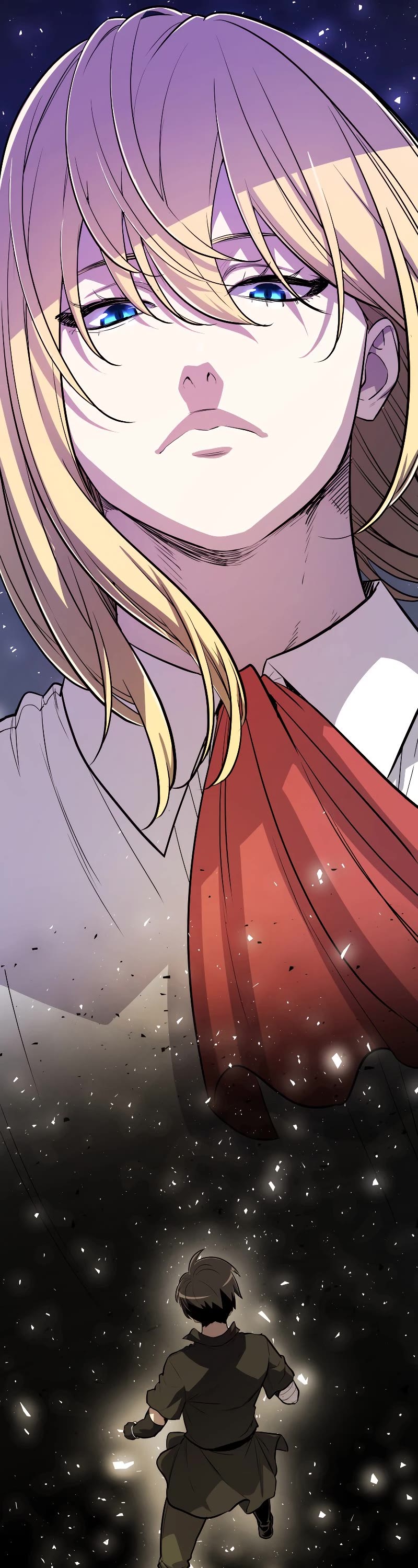 Overpowered Sword Chapter 57 page 6 - Chapter 57