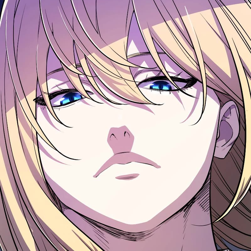 Overpowered Sword Chapter 57 cover
