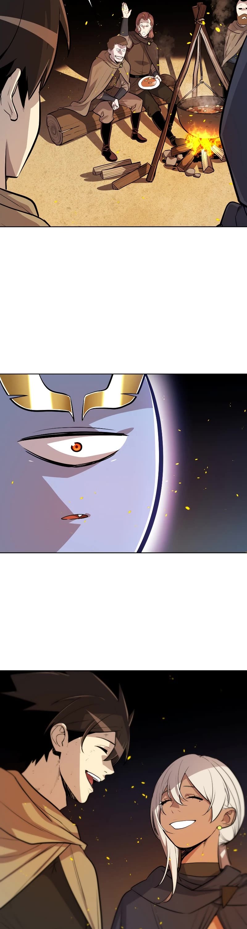 Overpowered Sword Chapter 59 page 13 - Chapter 59