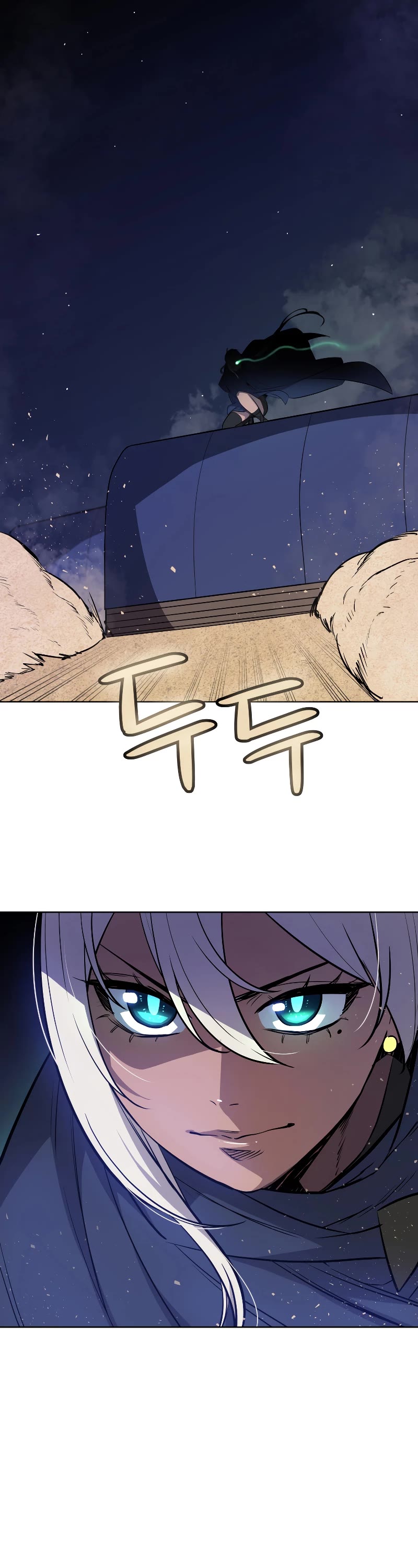 Overpowered Sword Chapter 59 page 30 - Chapter 59