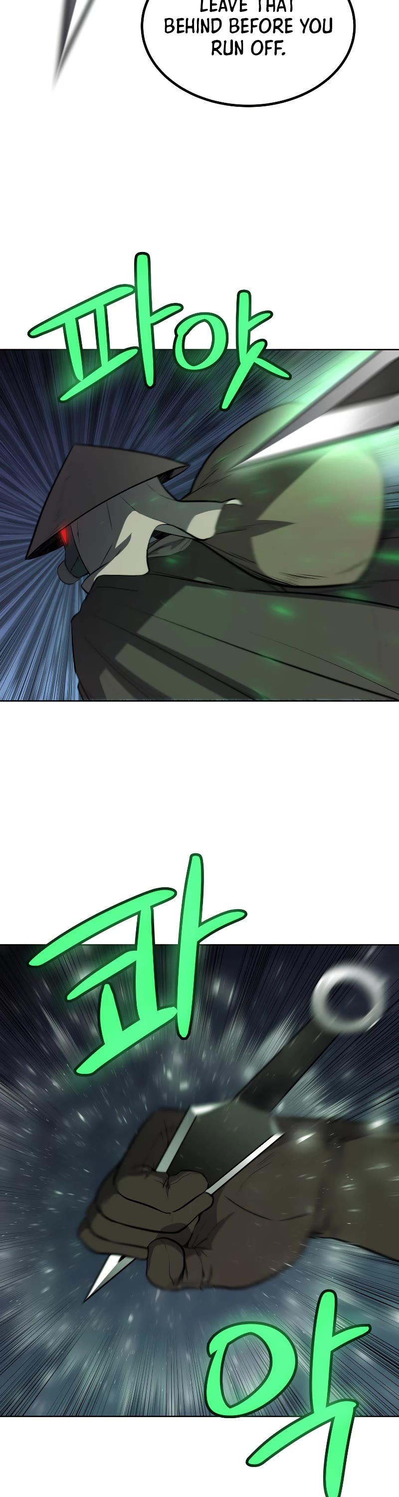 Overpowered Sword Chapter 59 page 42 - Chapter 59
