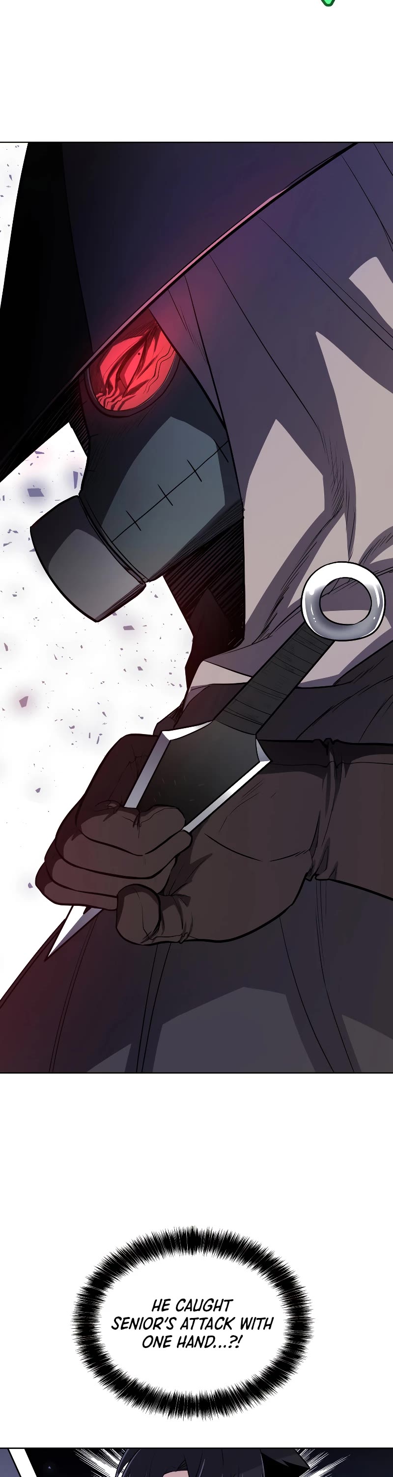 Overpowered Sword Chapter 59 page 43 - Chapter 59