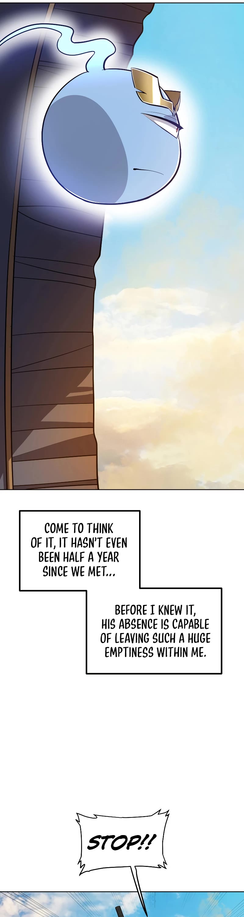 Overpowered Sword Chapter 59 page 7 - Chapter 59