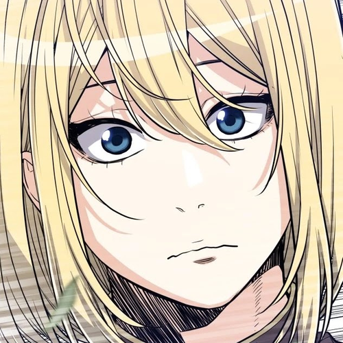 Overpowered Sword Chapter 6 cover