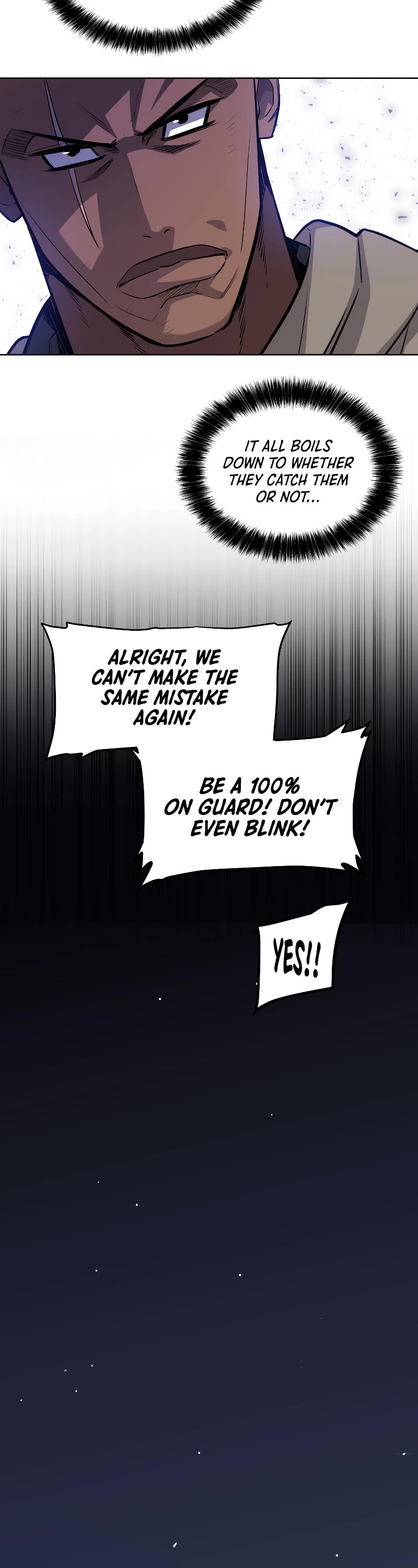 Overpowered Sword Chapter 60 page 32 - Chapter 60