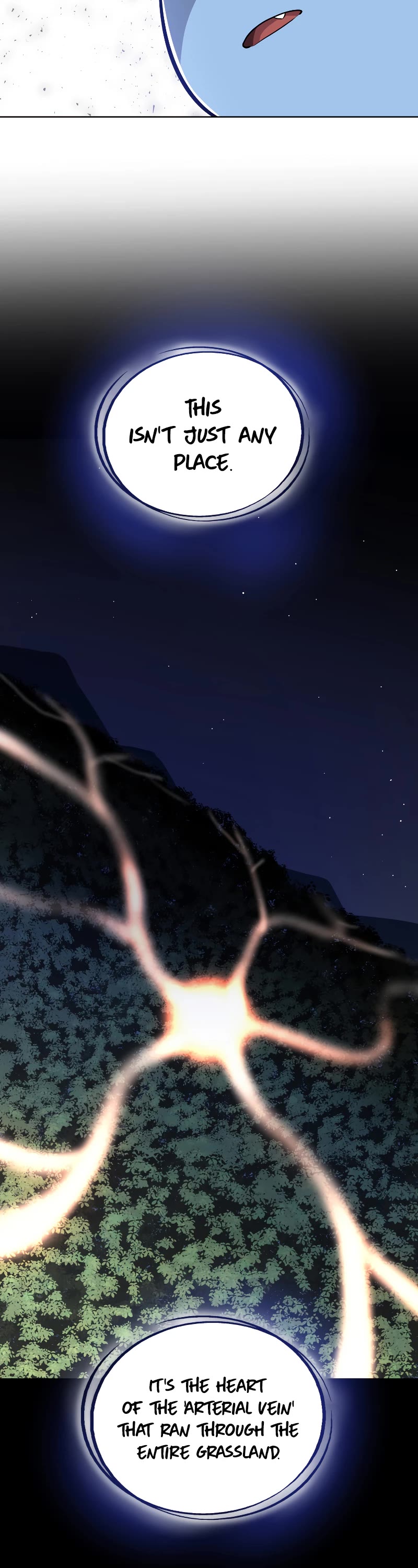 Overpowered Sword Chapter 60 page 43 - Chapter 60