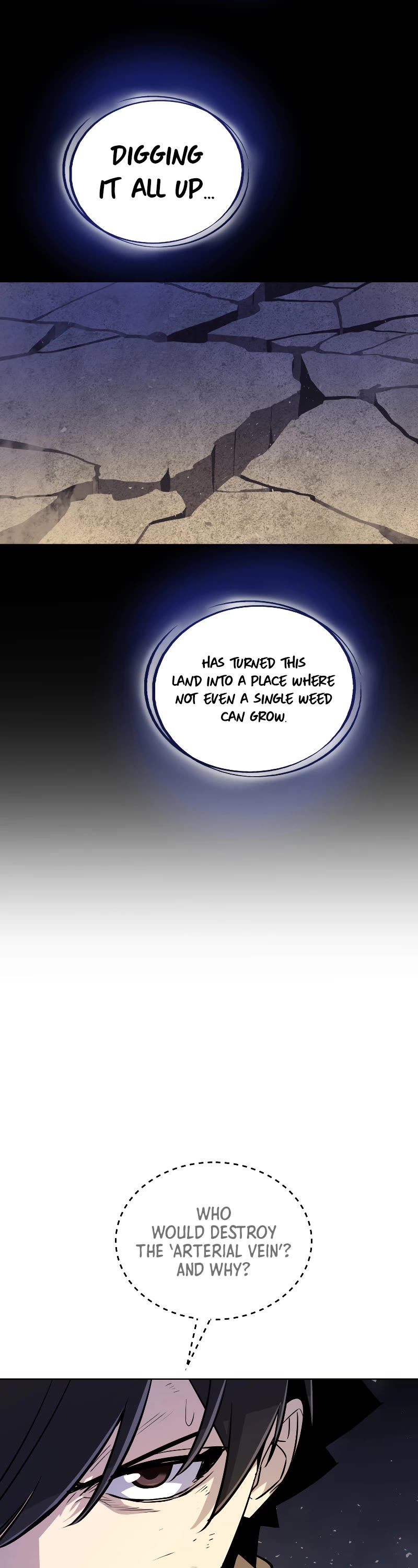 Overpowered Sword Chapter 60 page 44 - Chapter 60
