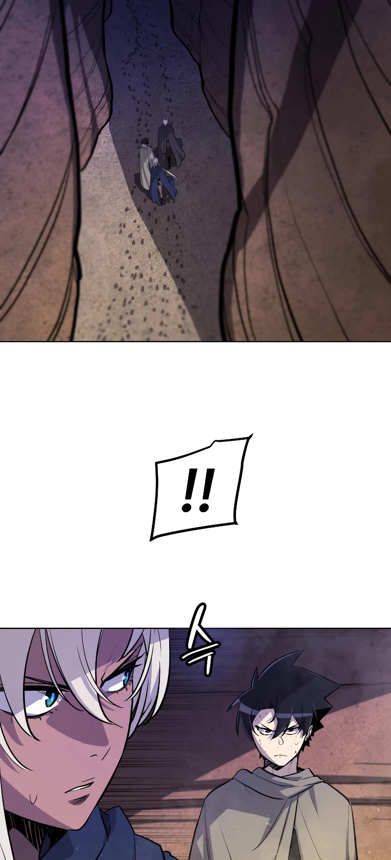 Overpowered Sword Chapter 60 page 46 - Chapter 60