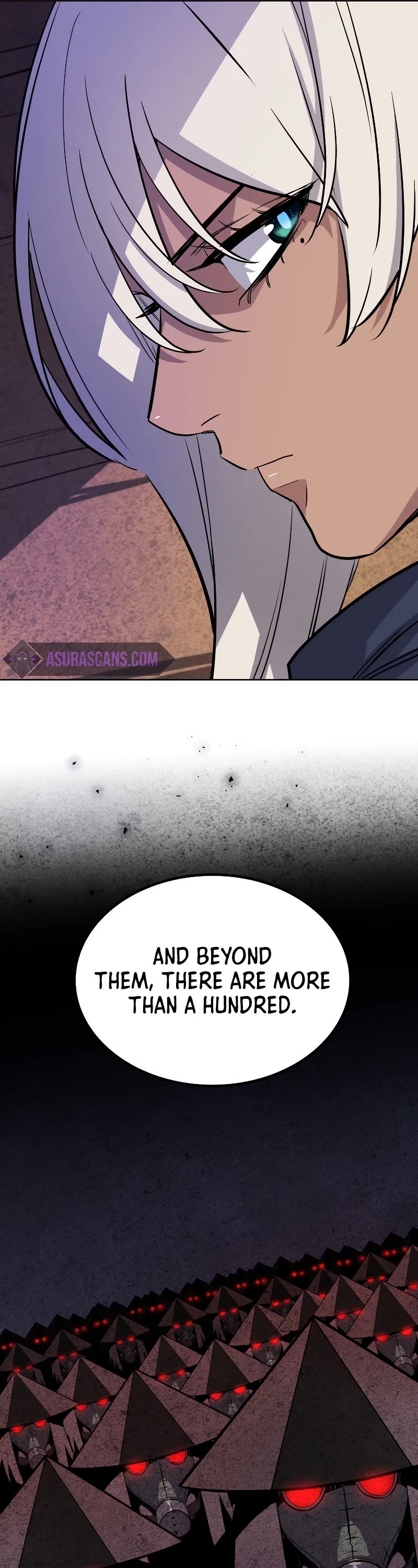 Overpowered Sword Chapter 60 page 48 - Chapter 60