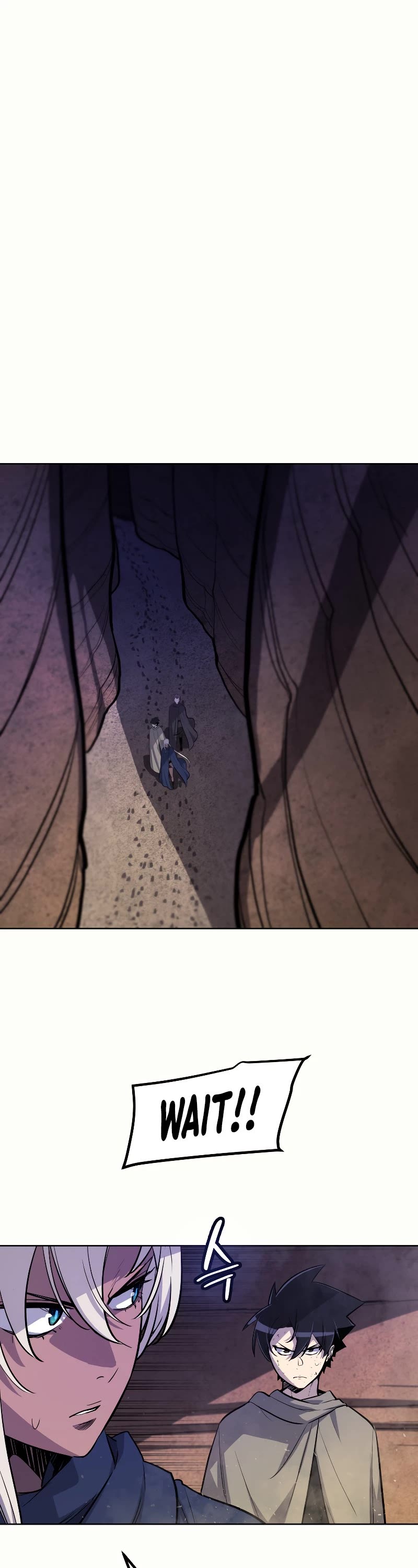 Overpowered Sword Chapter 61 page 2 - Chapter 61