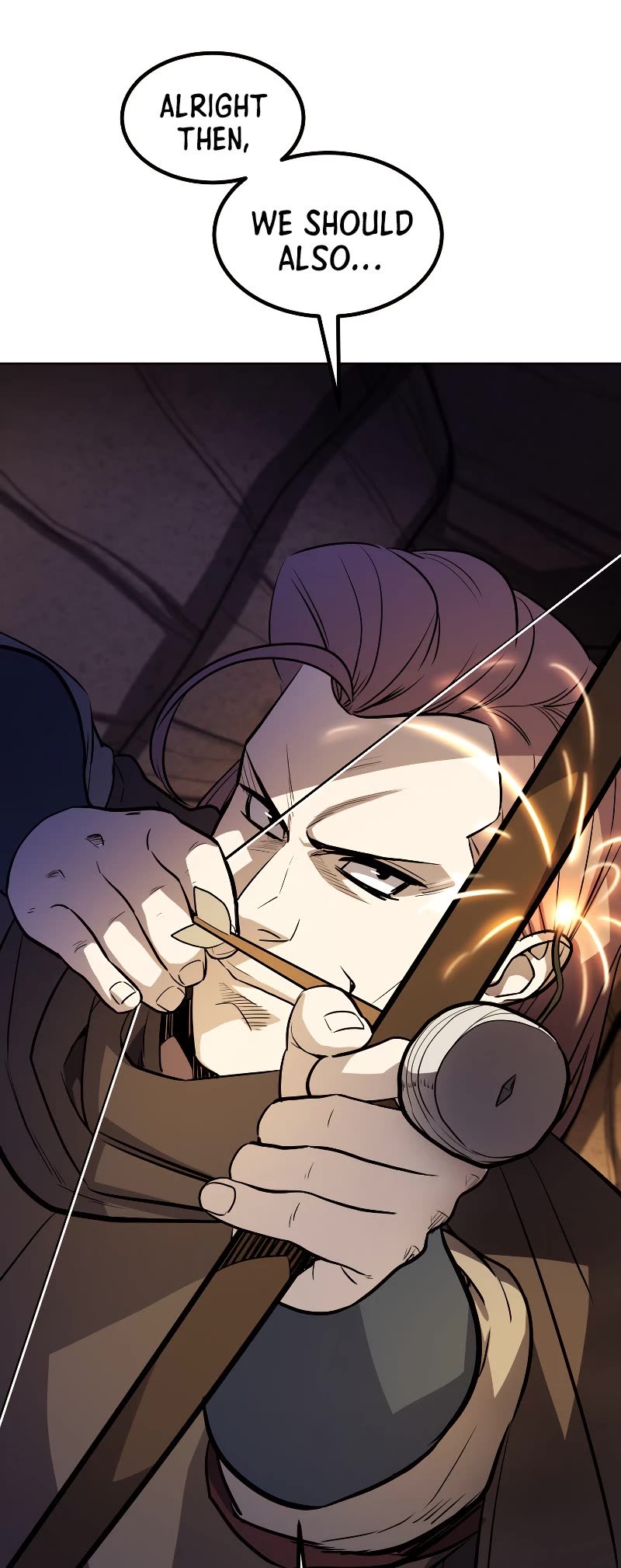 Overpowered Sword Chapter 61 page 35 - Chapter 61