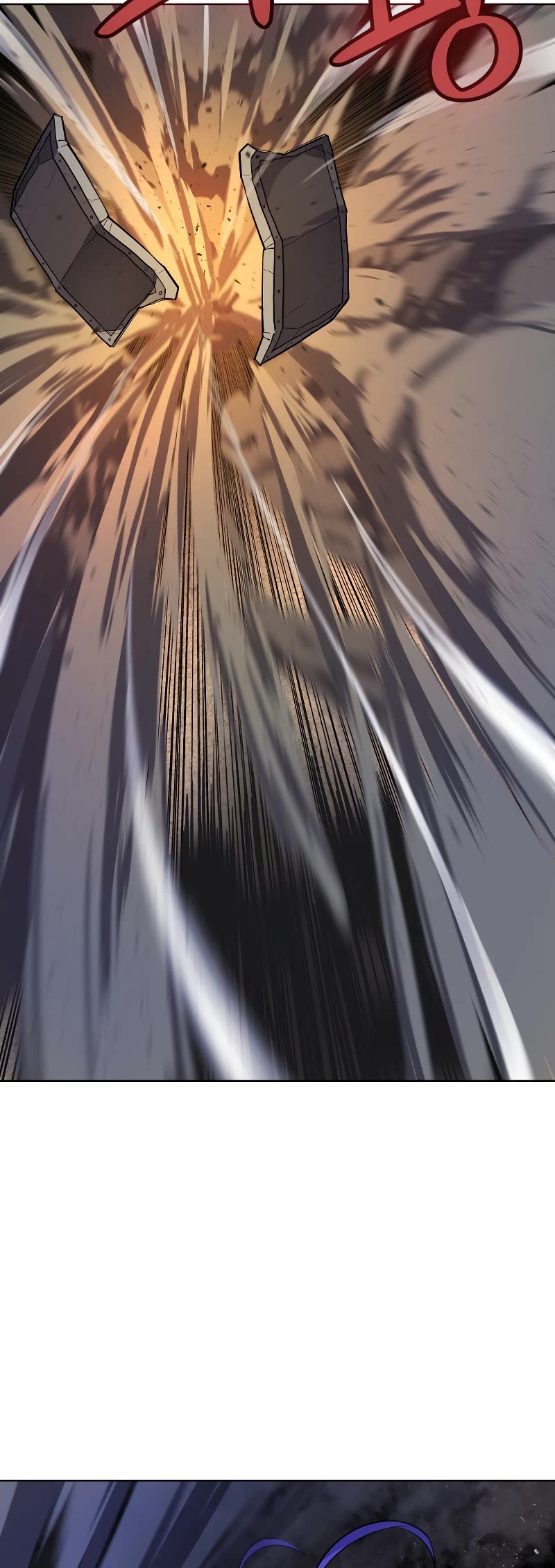 Overpowered Sword Chapter 61 page 39 - Chapter 61