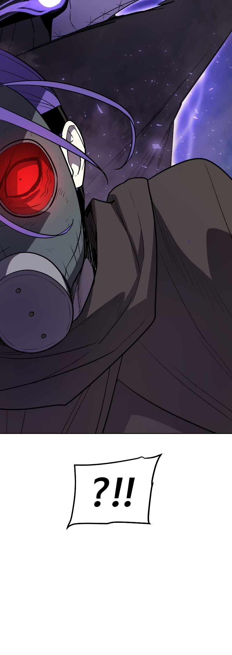 Overpowered Sword Chapter 61 page 44 - Chapter 61