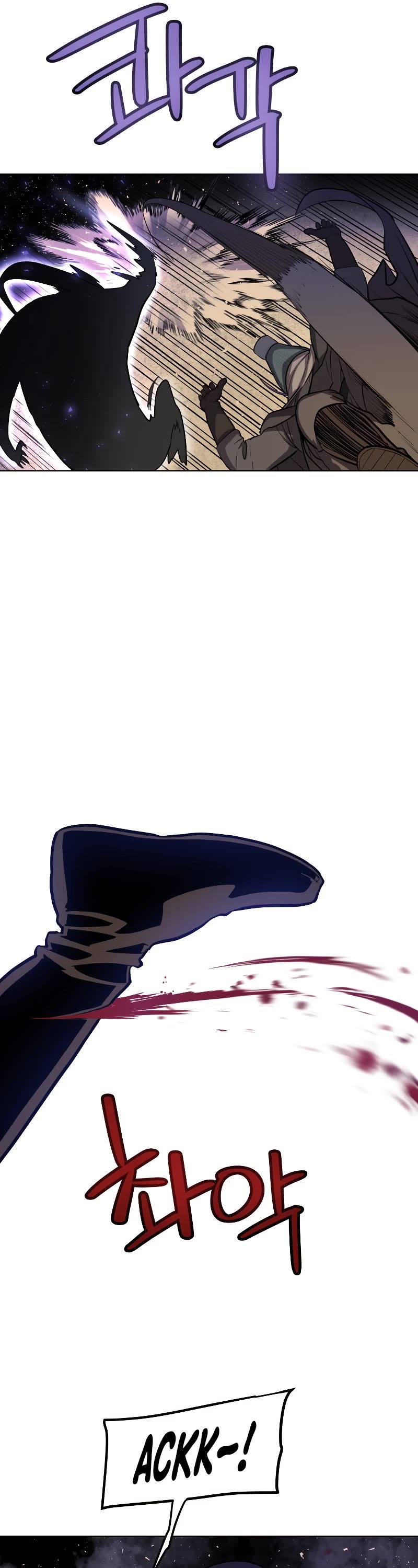 Overpowered Sword Chapter 61 page 45 - Chapter 61