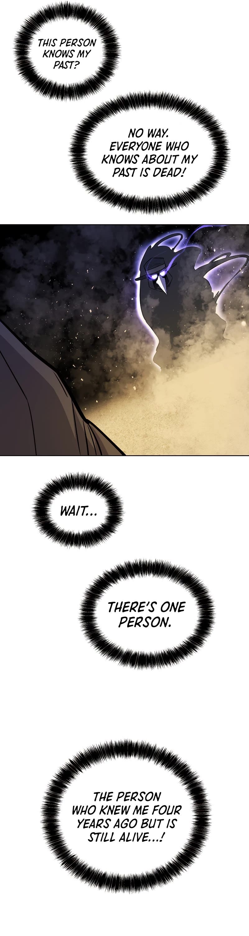 Overpowered Sword Chapter 61 page 49 - Chapter 61