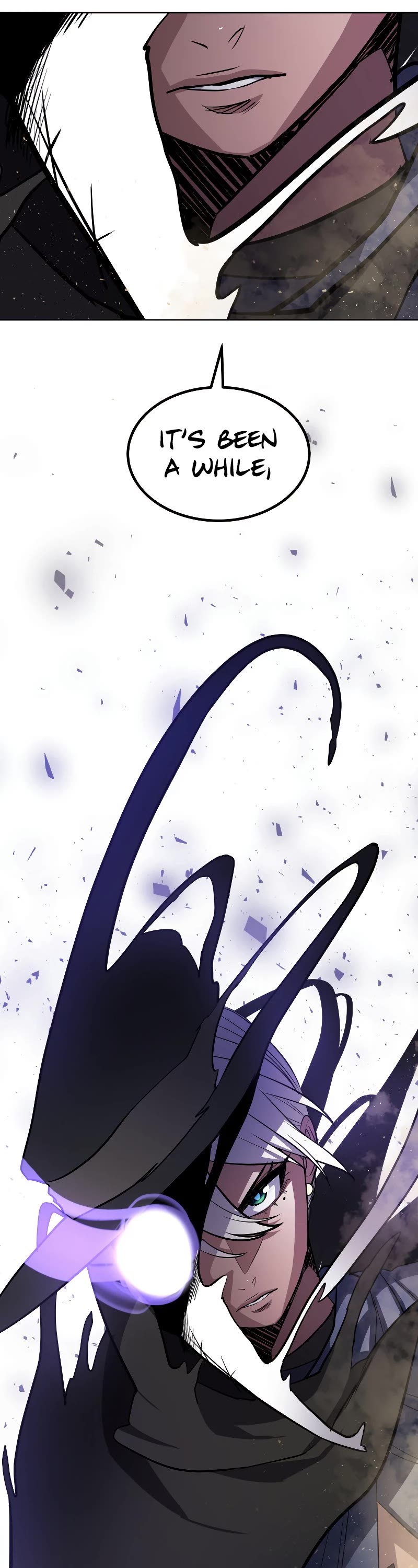 Overpowered Sword Chapter 61 page 50 - Chapter 61