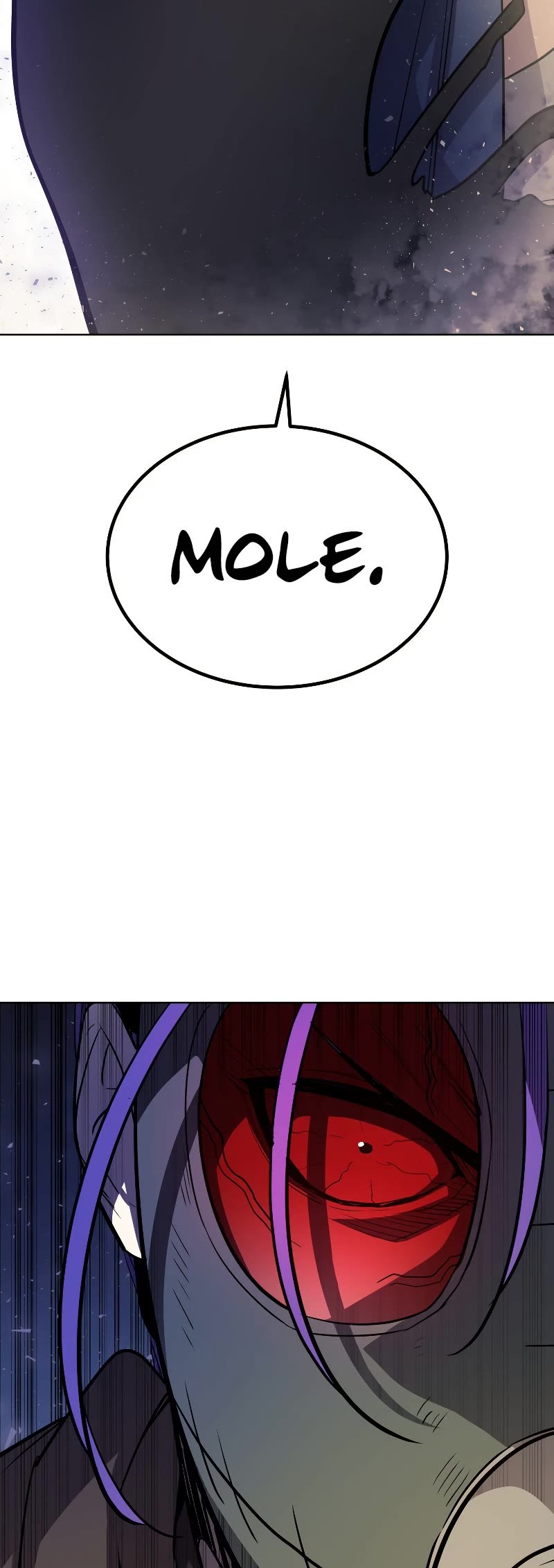 Overpowered Sword Chapter 61 page 51 - Chapter 61