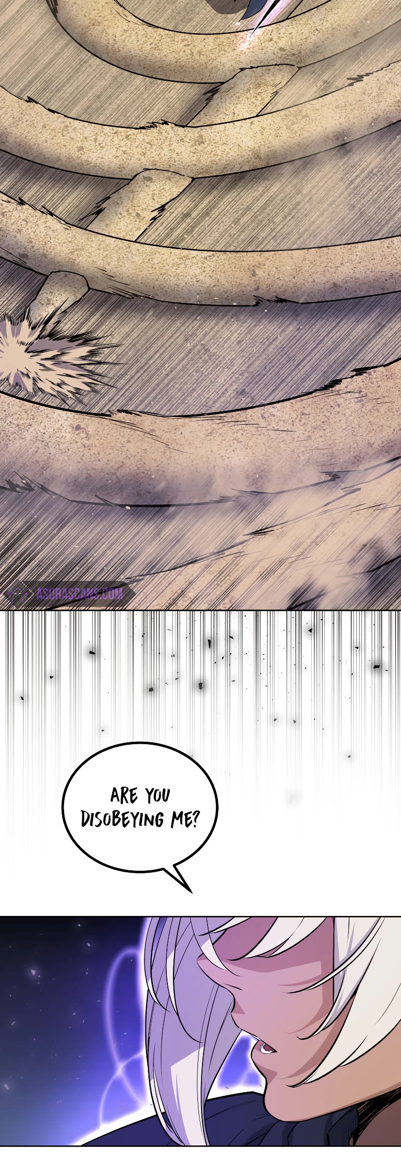 Overpowered Sword Chapter 62 page 15 - Chapter 62