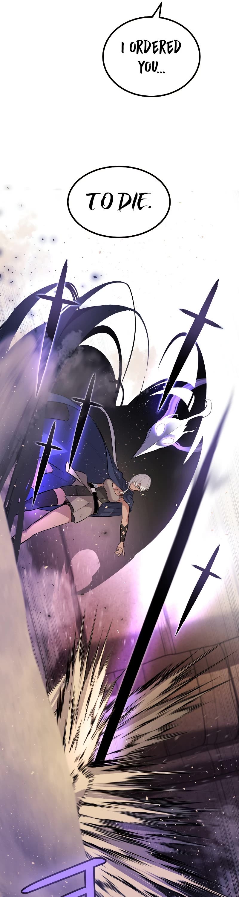 Overpowered Sword Chapter 62 page 16 - Chapter 62