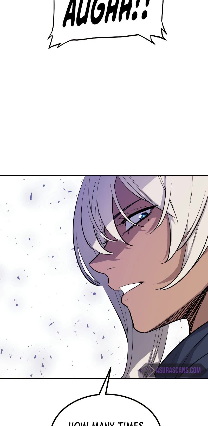 Overpowered Sword Chapter 62 page 18 - Chapter 62