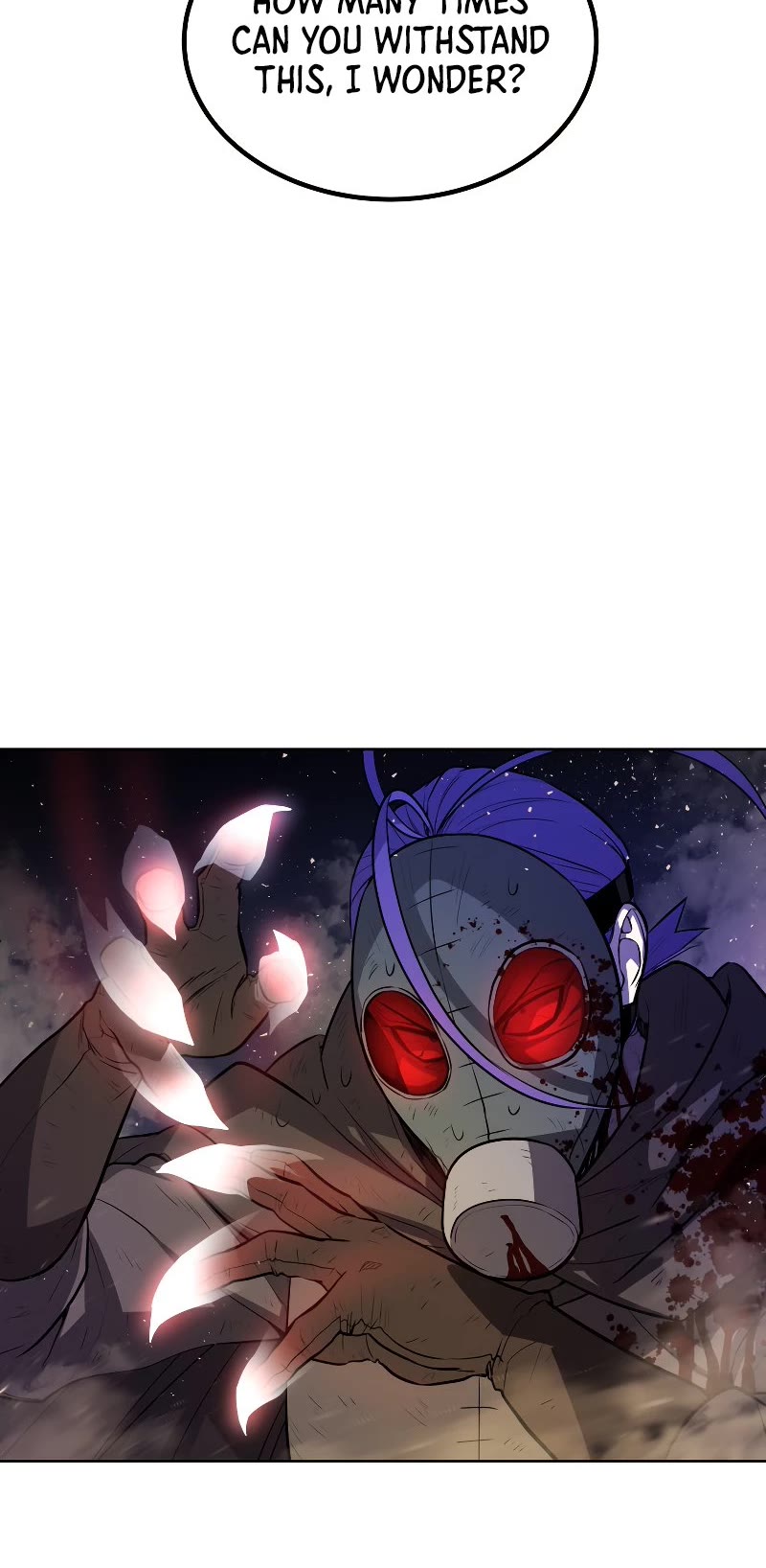 Overpowered Sword Chapter 62 page 19 - Chapter 62