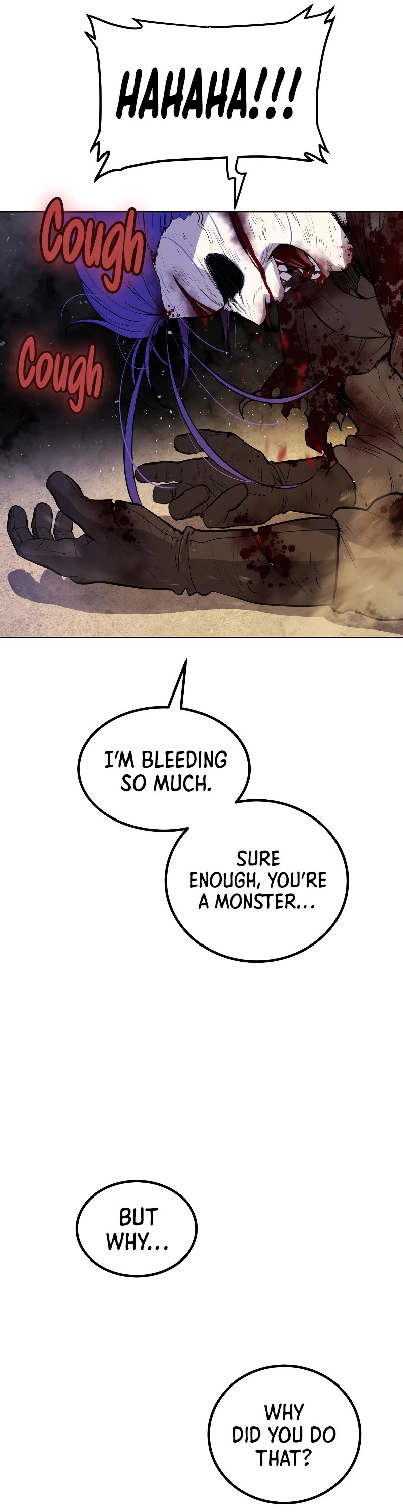 Overpowered Sword Chapter 62 page 25 - Chapter 62