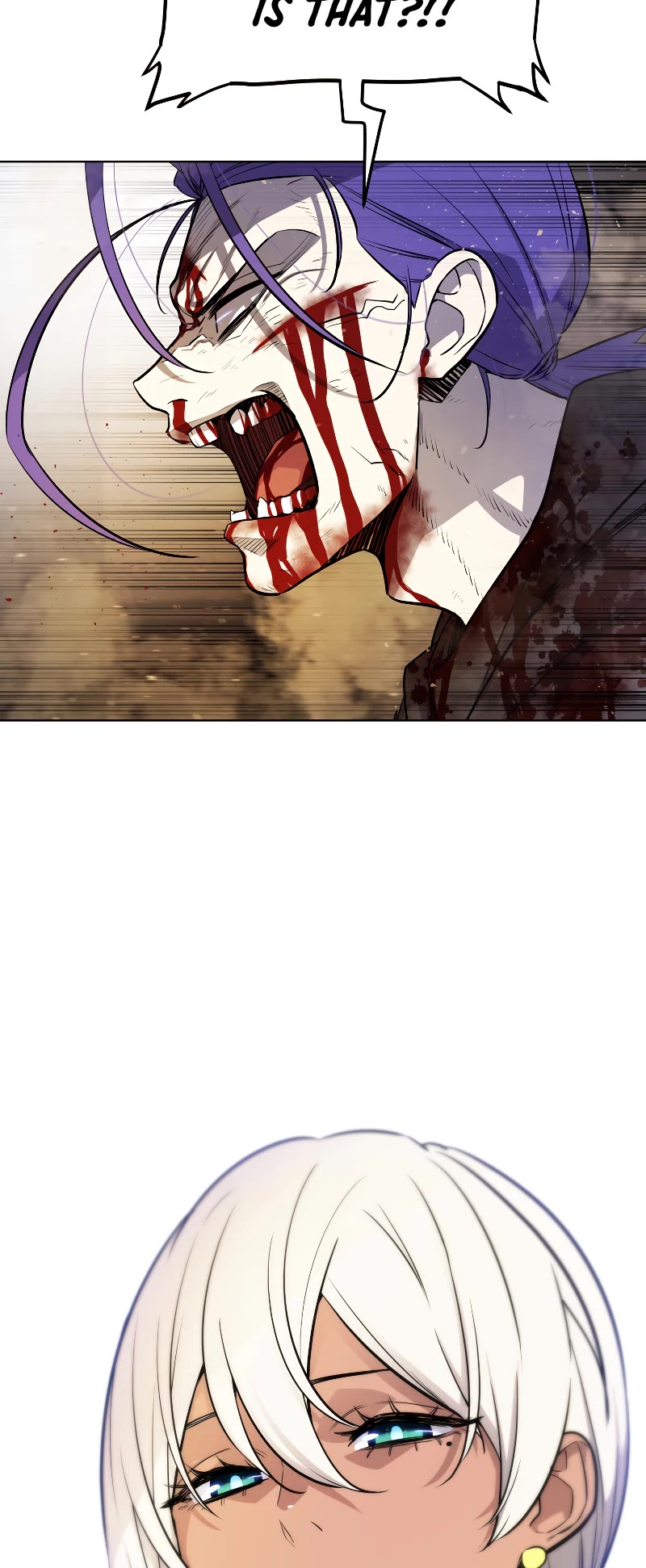 Overpowered Sword Chapter 62 page 33 - Chapter 62