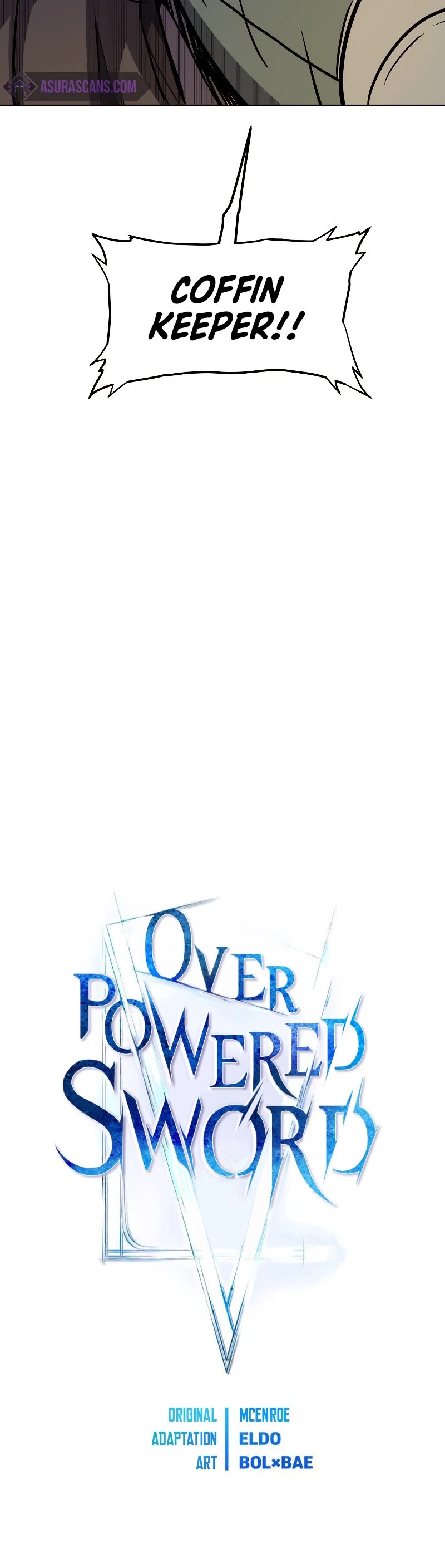 Overpowered Sword Chapter 62 page 4 - Chapter 62