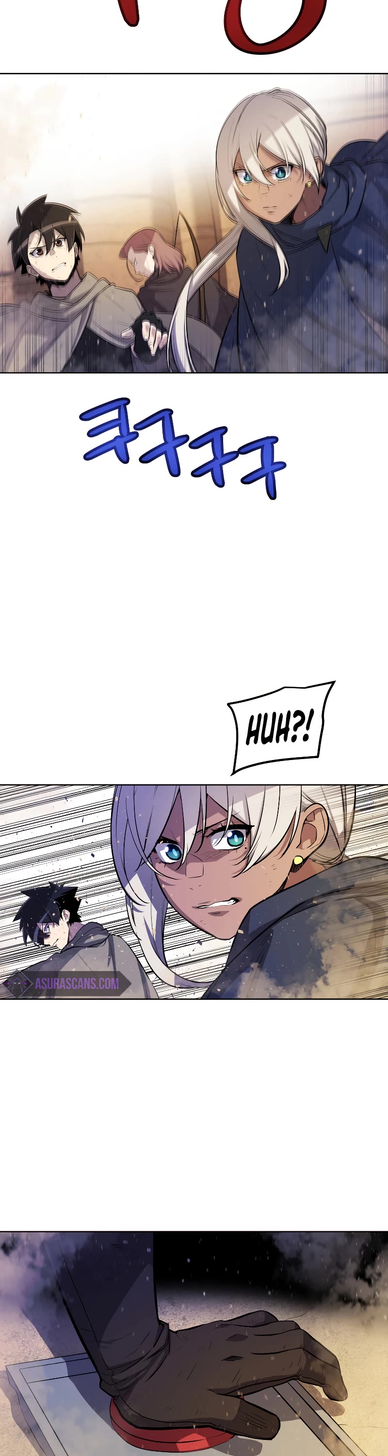 Overpowered Sword Chapter 62 page 46 - Chapter 62